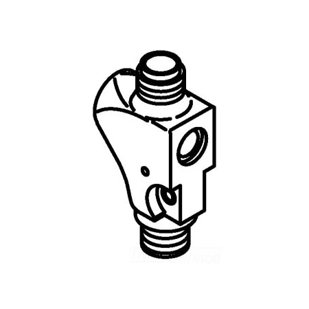 Kohler Valve Body 79298-CP